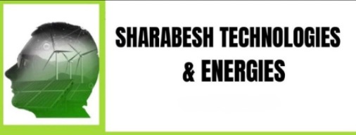 Sharabesh Technologies Logo