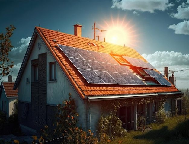 3D solar precision design