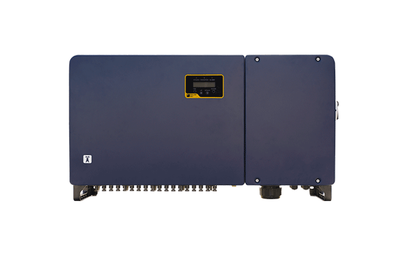 Enphase Micro Inverters
