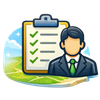 Cyclone Proof Icon
